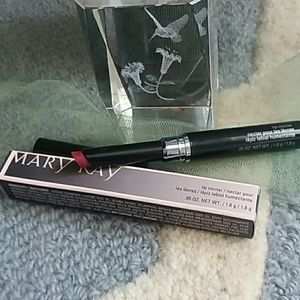 🗽 Passion fruit lip nectar